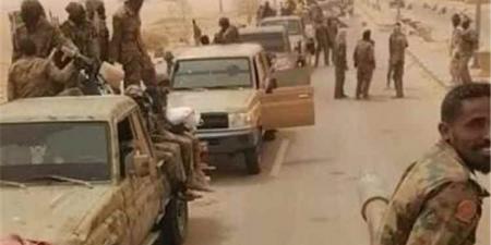 انشقاقات جديدة في الدعم السريع وانضمام مقاتلين وقيادات إلى الجيش السوداني