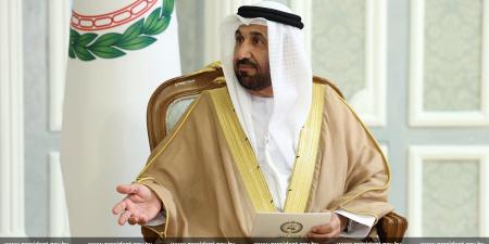 وفد عربي يضم ليبيا يبحث في مينسك توسيع التعاون مع بيلاروسيا