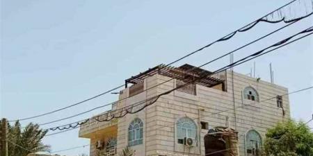 موجة حر تتسبب بذوبان عوازل أسلاك الضغط العالي في عدن