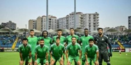 الاتحاد السكندرى يعلن قبول الطفل مكاري: أزمة الاستبعاد أُثيرت بشكل مبالغ فيه