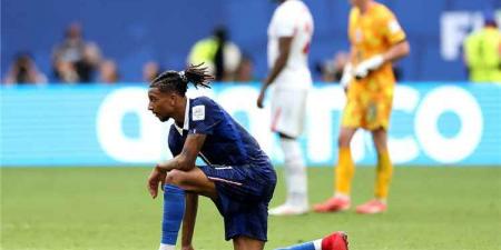 "لم يرها قط".. فضيحة تهز عرش نجم بايرن ميونيخ بعد كأس العالم