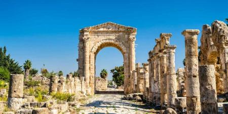 سلامة شكر اليونسكو لادراج موقع صور الاثري على لائحة المواقع المهددة بالخطر جراء العدوان الصهيوني