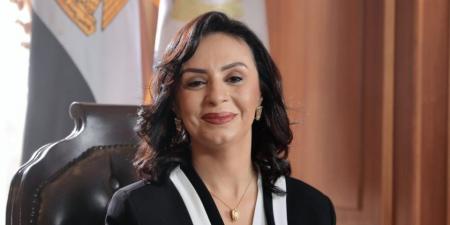 وزيرة التضامن: منح 869 تمويلا لمشروعات أسر تكافل وكرامة فى 8 محافظات
