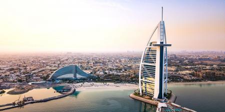 طقس الإمارات غداً.. صحو بوجه عام