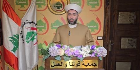 القطان أمام وفد نقابة عمال البناء ومشتقاته بقاعًا: بالتعاون بين الدولة والنقابات نخدم المواطن