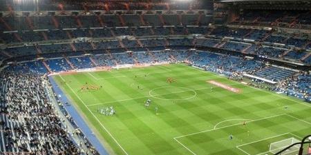 ريال مدريد يحمل ألونسو وأربيلوا أزمات غرفة الملابس قبل الكلاسيكو