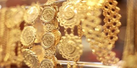 84.5 دينارا سعر غرام الذهب عيار 21 في السوق المحلية الأربعاء