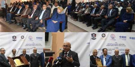 عدن تختتم المؤتمر الدولي للتحول الرقمي بمشاركة 32 دولة وتوصيات بتحويل البحث لمشاريع