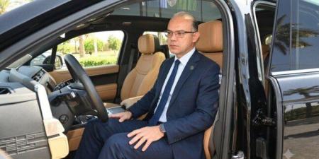 وزيرا الاستثمار والصناعة يعلنان خطوة جديدة لدمج مصر في سلاسل صناعة السيارات العالمية