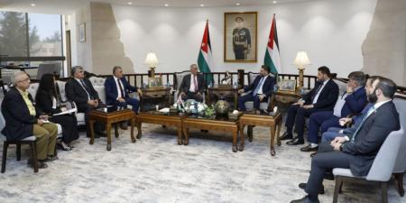 الاتفاق على تجديد الاتفاقيات الثقافية وتطويرها بين الأردن وسوريا