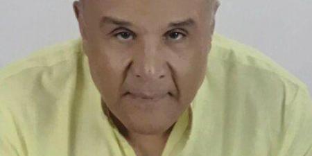 عاجل.. وفاة الفنان محمد الشرشابى بعد مسيرة فنية بين التمثيل والدوبلاج
