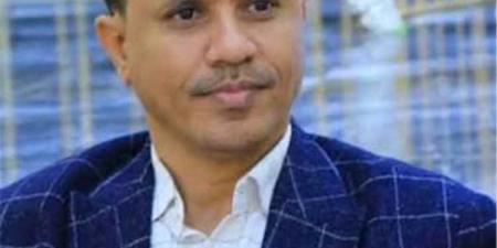 قرار عاجل من وزير الداخلية.. من هو العميد الهارش الذي تسلم أمن أبين؟