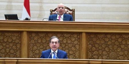 باستثمارات تتجاوز 830 مليون دولار.. «النواب» يناقش 4 اتفاقيات جديدة للبحث عن البترول والغاز