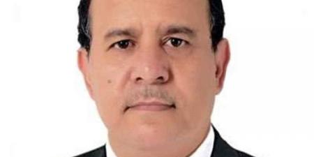 الحاضري يُفجّر مفاجأة: تصدير النفط اليمني ليس اقتصاديًا فحسب.. ويُحذّر من خطر يُهدّد الجميع