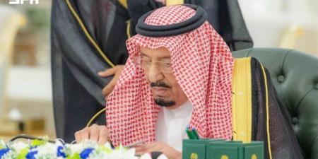 مجلس الوزراء السعودي يدين مزاعم الحوثيين بشأن حصار اليمن ويؤكد دعمه للكويت والبحرين والأردن