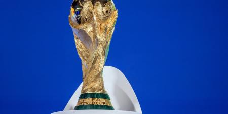 فيفا يعلن التشكيلة المثالية لكأس العالم بتصويت الجمهور