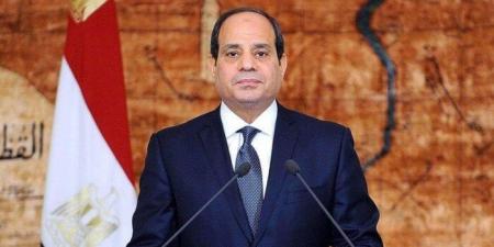 «الخارجية» تهنئ الرئيس السيسي والشعب المصري بذكرى ثورة 23 يوليو