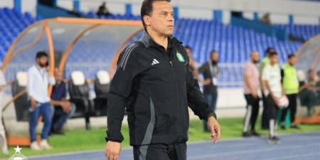 رسميًا.. نجم الترجي ينضم إلى أهلي طرابلس بقيادة حسام البدري