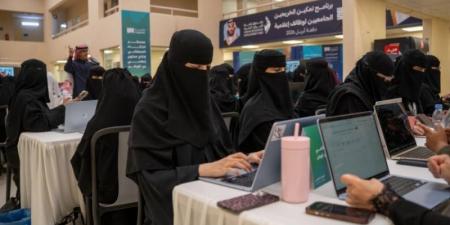 معسكر ذكاء اصطناعي لإنتاج محتوى إعلامي وطني