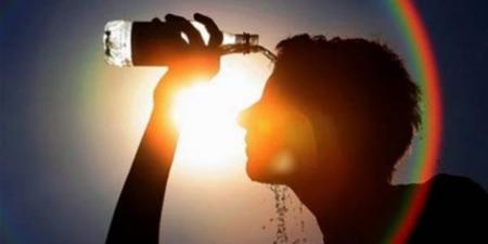 لا تتجاهل أعراض الإجهاد الحراري قبل أن تتحول إلى ضربة شمس