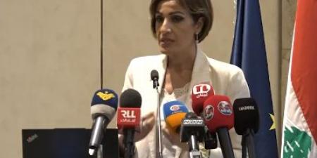 إطلاق مشروع وطني لتعزيز إدارة النفايات الصلبة في لبنان