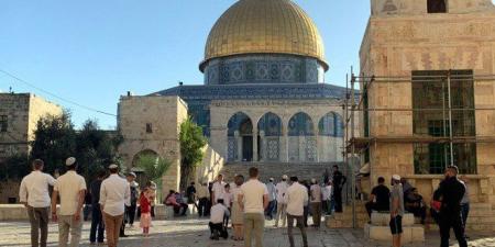 محافظة القدس ترحب بقرار «اليونسكو» الإبقاء على البلدة القديمة وأسوارها ضمن قائمة التراث المهدد بالخطر