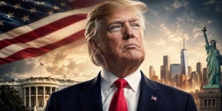 ترامب يوافق على اتفاق نووي مدني تاريخي مع السعودية لمدة 30 عاما