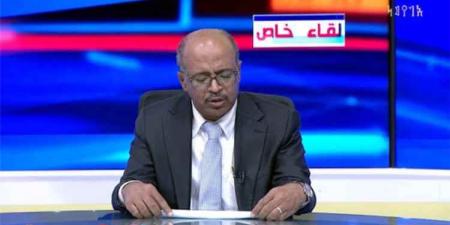 وزير النفط يعلن بدء إجراءات تصدير النفط اليمني بتوجيه رئاسي ويكشف حجم المخزون والإنتاج اليومي