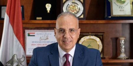 وزير الري: مصر متمسكة بحقوقها المائية وترتكز على قواعد القانون الدولي
