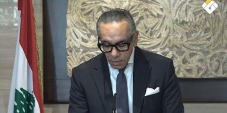 الرئيس بري يبحث مع حمية والسفير المصري التطورات وملف وقف إطلاق النار والانسحاب الإسرائيلي