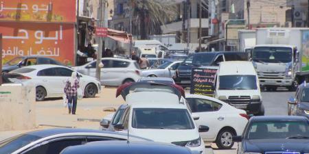 أمانة عمّان: كثافة المركبات في عمّان تدفع للتوسع في خدمات النقل العام