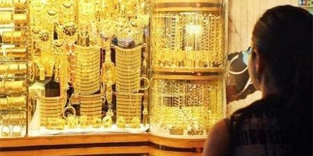 عاجل | تراجع جديد في سعر الذهب اليوم الأربعاء 22 يوليو 2026.. عيار 21 بكام؟