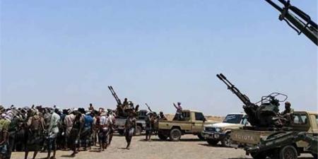 قبائل الصبيحة تدعو للقاء قبلي حاسم غدا الخميس بعد انتهاء مهلة تسليم قتلة أبنائها بحضرموت