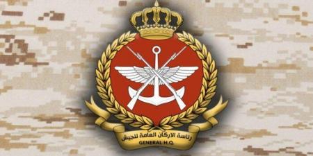 الجيش الكويتي: الدفاعات الجوية تتصدى لهجمات صاروخية ومسيرات إيرانية
