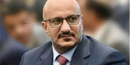 طارق صالح يوجه رسالة امتنان إلى جمهورية مصر