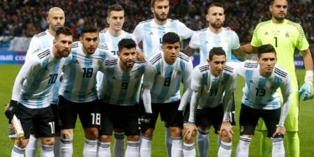 فيفا تحقق في الشغب.. 80 ألف أرجنتيني يطالبون بإعادة نهائي مونديال 2026