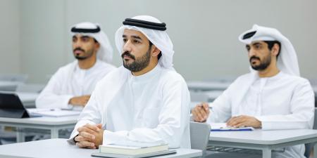 جامعة محمد بن زايد للعلوم الإنسانية تطلق دبلوم "التحصين الفكري وتفكيك خطاب التطرف"