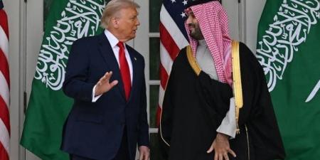 السعودية والولايات المتحدة توقعان اتفاقية للتعاون النووي المدني