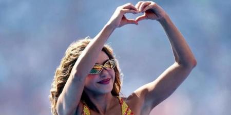 بعد 16 عامًا من الغياب.. شاكيرا تحيي حفلًا ضخمًا في أبوظبي ضمن «أوف ليمتس 2026»