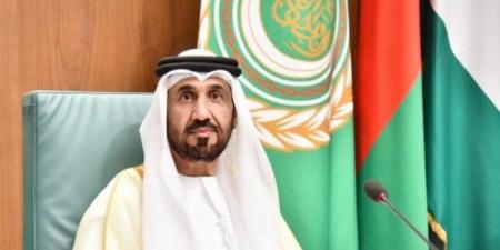 رئيس البرلمان العربي يهنئ مصر بذكرى ثورة 23 يوليو