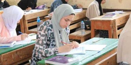 انتهاء تصحيح امتحانات الثانوية العامة وتحديد موعد النتيجة.. متحدث التعليم يرد