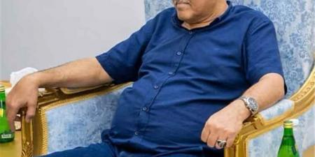 محافظ تعز يعلن موقفه من دعوة الرئيس العليمي لتوحيد الصف الوطني وانهاء الانقلاب الحوثي