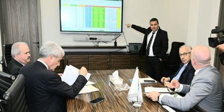 اللجنة الوزارية تعيد النظر بالرسوم البيئية وجابر يحذّر: أمامنا أشهر قليلة لتفادي أزمة نفايات جديدة