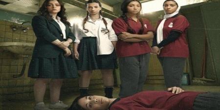 مسلسل تحت السن Under Age.. مواعيد العرض والقنوات الناقلة وعدد الحلقات