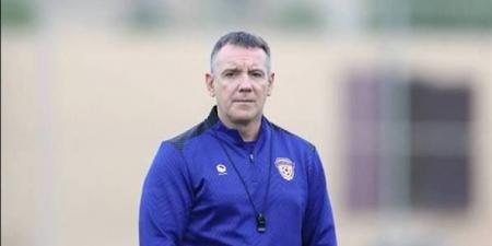 حقيقة مفاوضات الزمالك مع الصربي فوك رازوفيتش.. المدرب يحسم الجدل