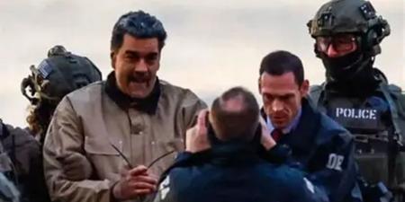 أمريكا | تحديد حزيران/ يونيو 2027 موعدًا لمحاكمة مادورو وزوجته في واشنطن عقب اعتقالهما