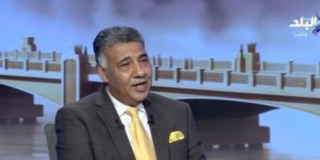 هل المصريون فراعنة؟.. إجابة مفاجئة من الدكتور عماد الساعي | فيديو