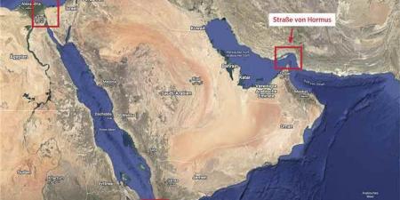 بعد التصعيد الحوثي .. هل يصبح باب المندب أخطر ممر بحري في العالم؟