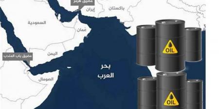 أسعار النفط ترتفع إلى أعلى مستوى بفعل الهجمات الحوثية في البحر الأحمر
