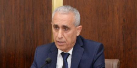 النائب خواجه: وزيرا الطاقة والاقتصاد يتبعان للأسف أسلوب التراخي وعدم المحاسبة